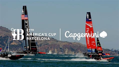 37th america's cup streaming